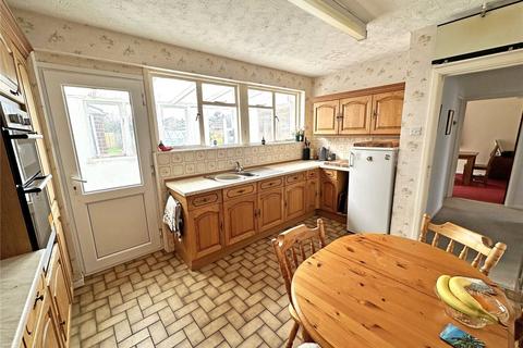 3 bedroom detached house for sale, Ashley Lane, Hordle, Lymington, Hampshire, SO41