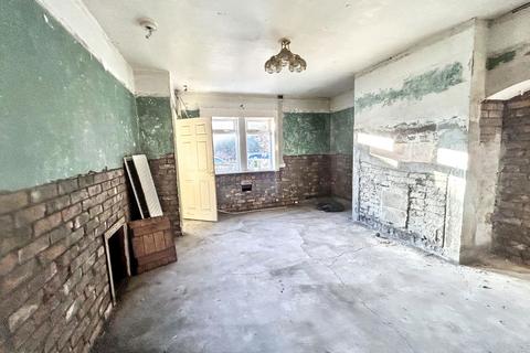 undefined, Church Avenue, West Sleekburn, Choppington, Northumberland, NE62 5XG
