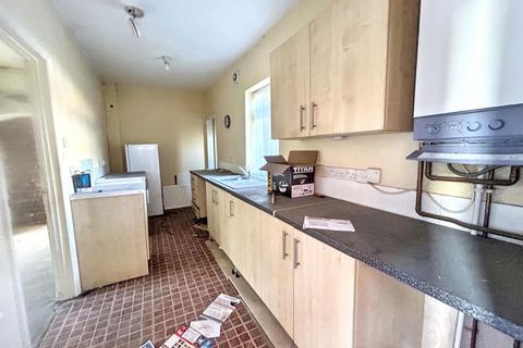 undefined, Church Avenue, West Sleekburn, Choppington, Northumberland, NE62 5XG