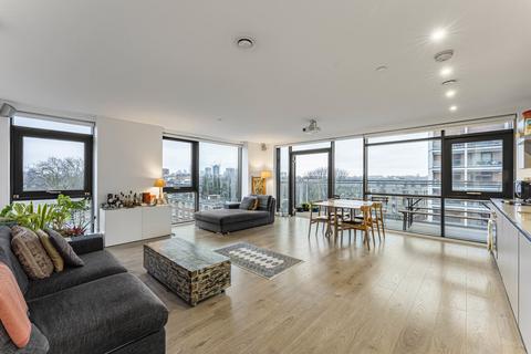 2 bedroom apartment for sale, Beechwood Road, London, E8
