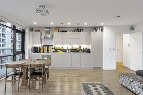 2 bedroom apartment for sale, Beechwood Road, London, E8
