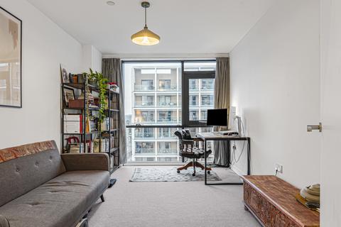 2 bedroom apartment for sale, Beechwood Road, London, E8