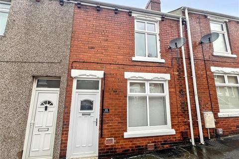 2 bedroom terraced house for sale, Gertrude Street, Houghton Le Spring DH4