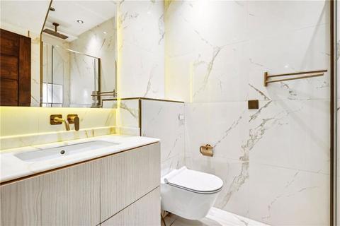 3 bedroom flat to rent, Comeragh Road, London W14
