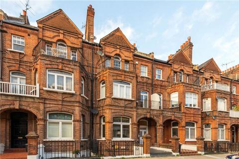 3 bedroom flat to rent, Comeragh Road, London W14