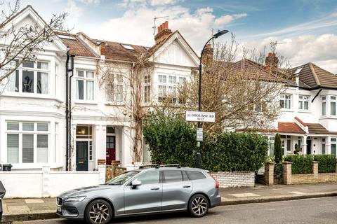 4 bedroom house for sale, Aldbourne Road