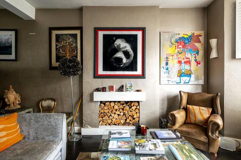 4 bedroom house for sale, Aldbourne Road