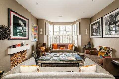 4 bedroom house for sale, Aldbourne Road