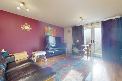 undefined, Burney Drive, Milton Keynes MK17