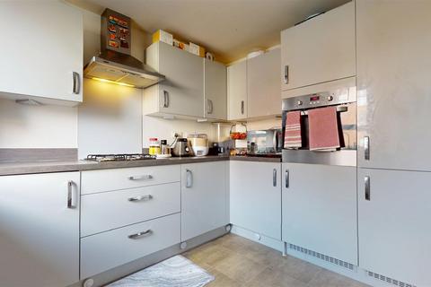 undefined, Burney Drive, Milton Keynes MK17