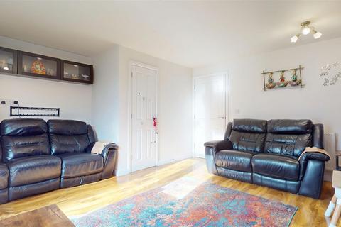 undefined, Burney Drive, Milton Keynes MK17
