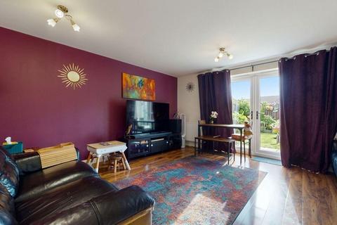 undefined, Burney Drive, Milton Keynes MK17