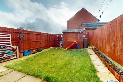 undefined, Burney Drive, Milton Keynes MK17