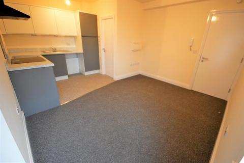 undefined, Dunton Street, Wigston, LE18 4PU