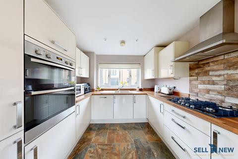 undefined, Dandby Close, Little Paxton PE19