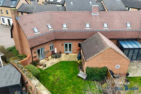 undefined, Dandby Close, Little Paxton PE19