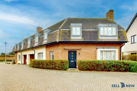 undefined, Dandby Close, Little Paxton PE19