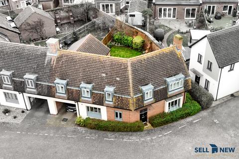 undefined, Dandby Close, Little Paxton PE19