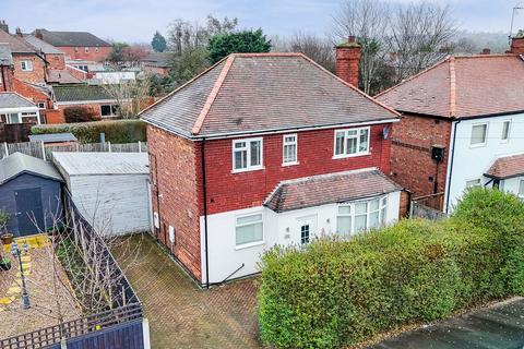 undefined, Victor Crescent, Nottingham NG10