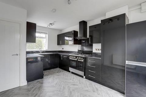 undefined, Victor Crescent, Nottingham NG10