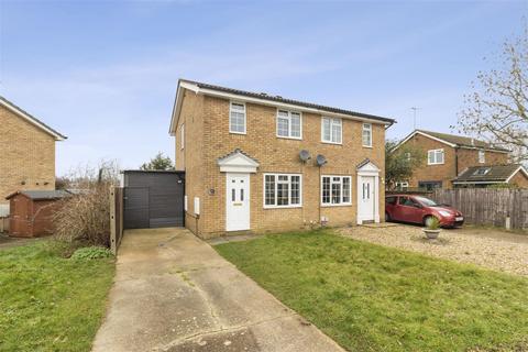 2 bedroom house for sale, Quinnell Drive, Hailsham