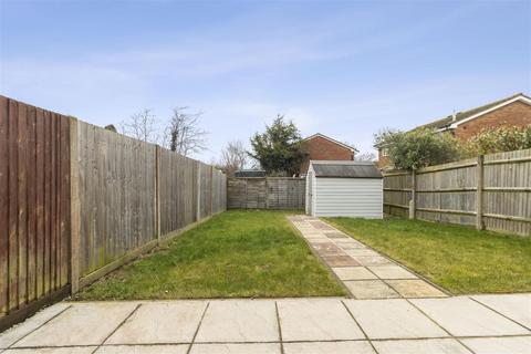 2 bedroom house for sale, Quinnell Drive, Hailsham