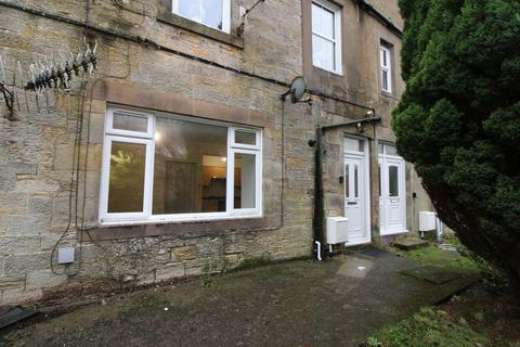 undefined, 1 Station Buildings, Langholm, DG13