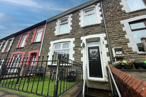 undefined, Fir Street, Ferndale, Rhondda Cynon Taff, CF43