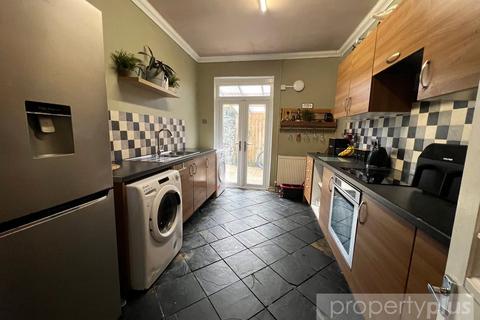 undefined, Fir Street, Ferndale, Rhondda Cynon Taff, CF43