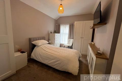 undefined, Fir Street, Ferndale, Rhondda Cynon Taff, CF43