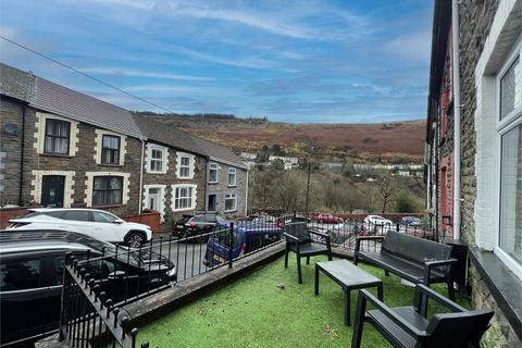 3 bedroom terraced house for sale, Fir Street, Ferndale, Rhondda Cynon Taff, CF43