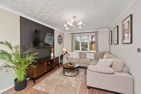 undefined, Bentinck Street, St. Helens, WA9