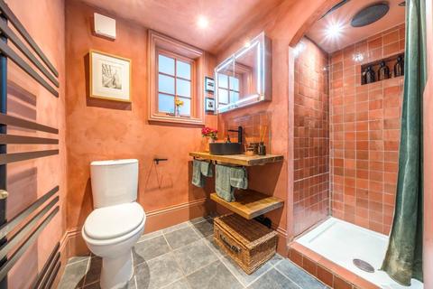 1 bedroom terraced house for sale, Mile End Road, Bow, London, E3