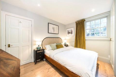 1 bedroom terraced house for sale, Mile End Road, Bow, London, E3