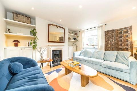 1 bedroom terraced house for sale, Mile End Road, Bow, London, E3