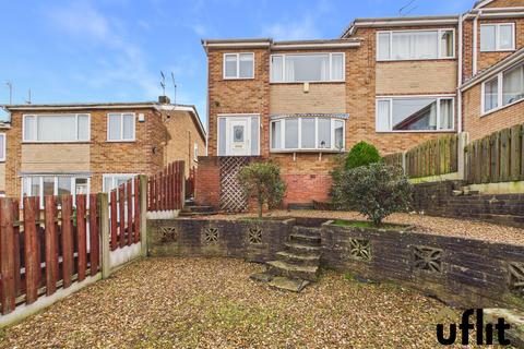 3 bedroom semi-detached house for sale, Edmund Avenue, Brinsworth, Rotherham