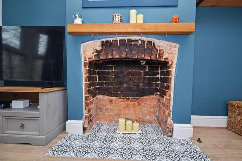 2 bedroom terraced house for sale, Salisbury City Centre
