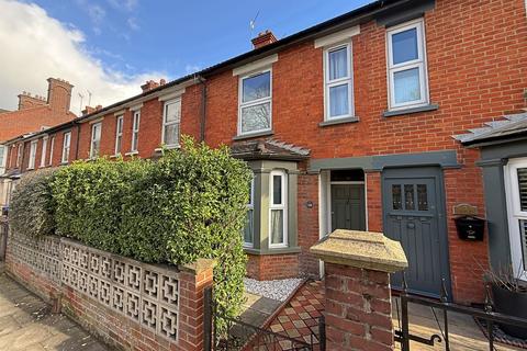 2 bedroom terraced house for sale, Salisbury City Centre