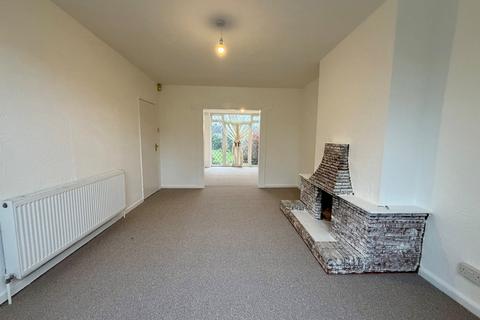 undefined, Neville Road, Castle Bromwich, Birmingham, West Midlands, B36