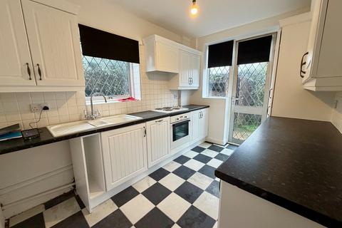 undefined, Neville Road, Castle Bromwich, Birmingham, West Midlands, B36