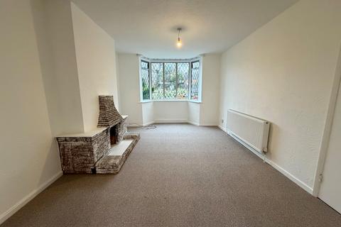 undefined, Neville Road, Castle Bromwich, Birmingham, West Midlands, B36
