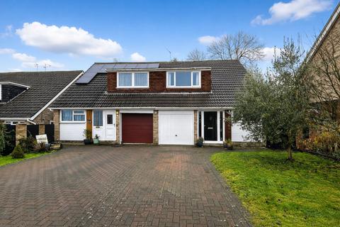 undefined, Boxley Close, Maidstone ME14