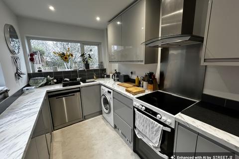 undefined, Boxley Close, Maidstone ME14