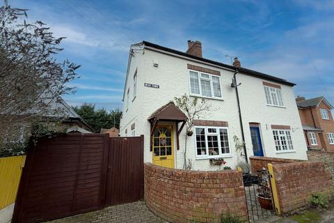 undefined, Near Town, Olney, MK46