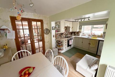 undefined, Near Town, Olney, MK46