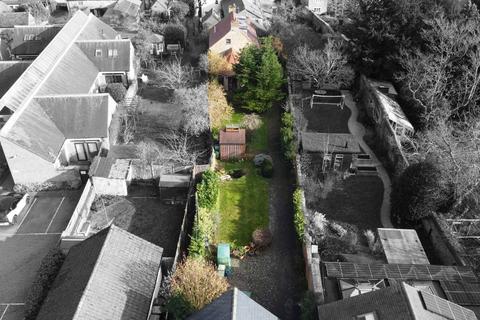 undefined, West Street, Olney, MK46