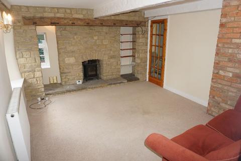 undefined, West Street, Olney, MK46