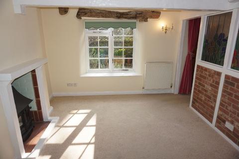 undefined, West Street, Olney, MK46