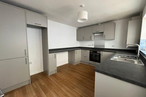 3 bedroom detached house to rent, Blackberry Way, Whitstable, CT5