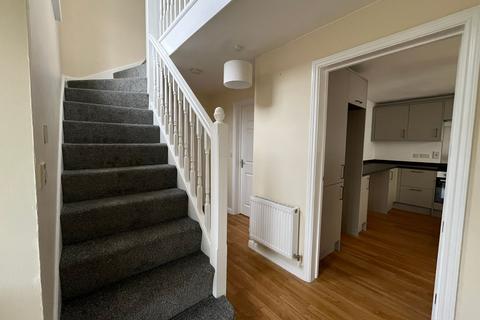 3 bedroom detached house to rent, Blackberry Way, Whitstable, CT5